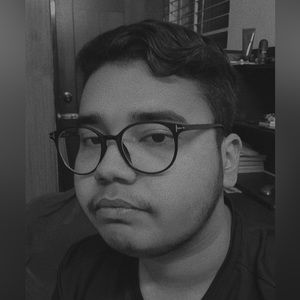 Meet your Posher, Irfan